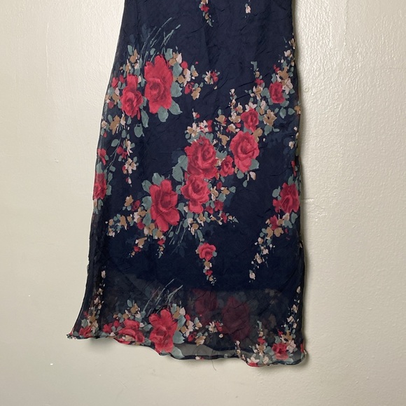 Ruby Rox Rose Dress - Picture 4 of 10